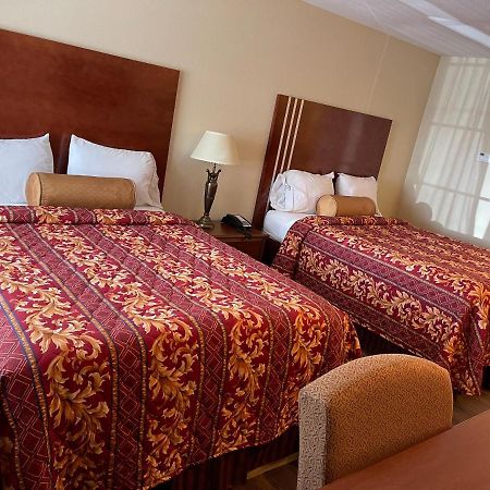 Riviera Inn And Suites 외부 사진
