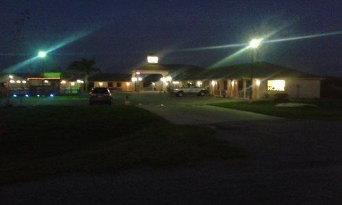 Riviera Inn And Suites 외부 사진
