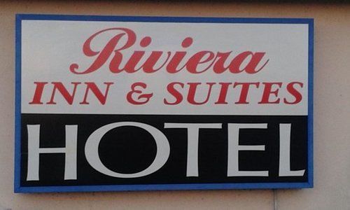 Riviera Inn And Suites 외부 사진